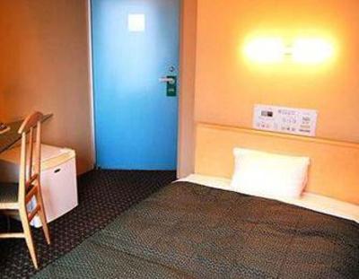 фото отеля Hotel Livemax Korakuen