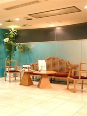 фото отеля Hotel Livemax Korakuen