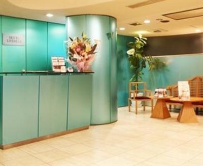 фото отеля Hotel Livemax Korakuen
