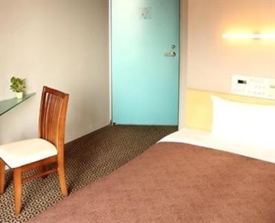 фото отеля Hotel Livemax Korakuen