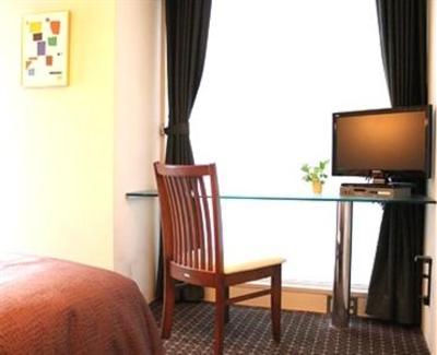 фото отеля Hotel Livemax Korakuen