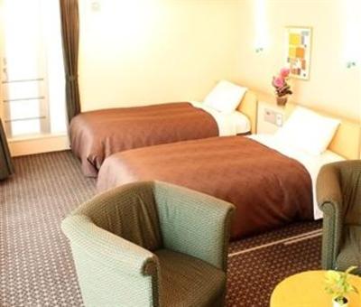 фото отеля Hotel Livemax Korakuen
