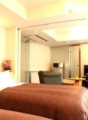 фото отеля Hotel Livemax Korakuen