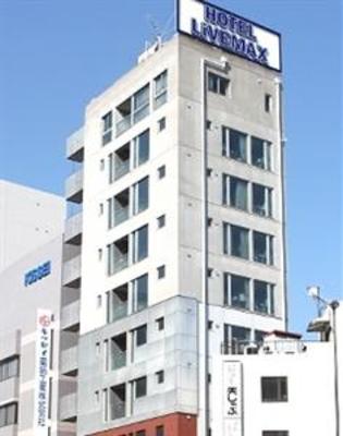 фото отеля Hotel Livemax Korakuen