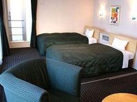 Hotel Livemax Korakuen
