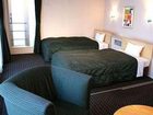 фото отеля Hotel Livemax Korakuen