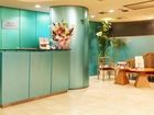 фото отеля Hotel Livemax Korakuen