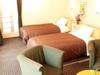фото отеля Hotel Livemax Korakuen