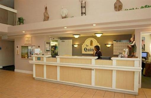 фото отеля La Quinta Inn Oklahoma City Airport