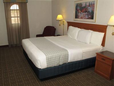 фото отеля La Quinta Inn Oklahoma City Airport