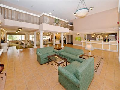 фото отеля La Quinta Inn Oklahoma City Airport