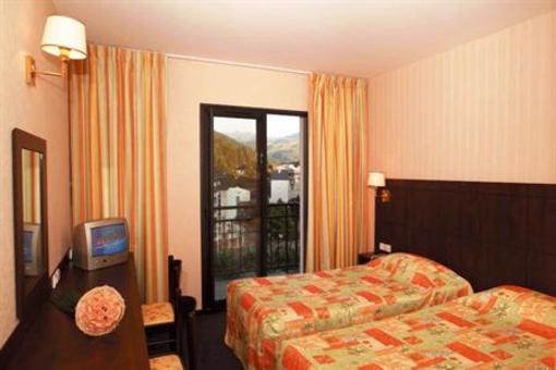 фото отеля Hotel Gloria Avenue