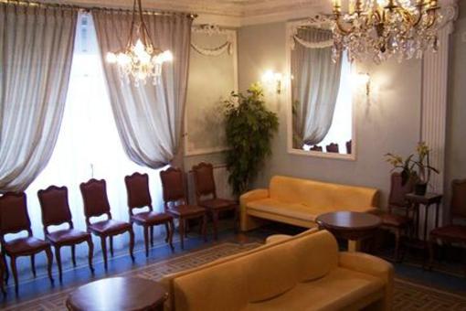 фото отеля Hotel Gloria Avenue