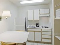 Homestead Studio Suites Durham (North Carolina)