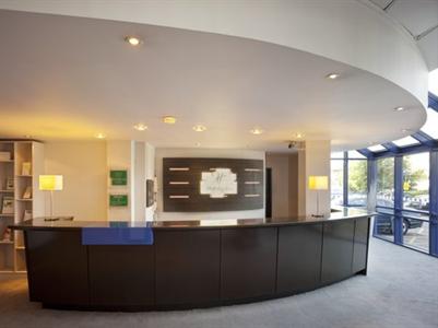 фото отеля Holiday Inn London - Brent Cross