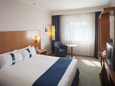 фото отеля Holiday Inn London - Brent Cross