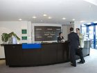 фото отеля Holiday Inn London - Brent Cross