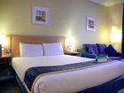 фото отеля Holiday Inn London - Brent Cross