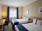 фото отеля Holiday Inn London - Brent Cross