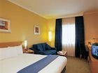 фото отеля Holiday Inn London - Brent Cross