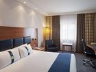 фото отеля Holiday Inn London - Brent Cross