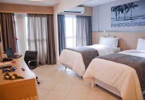 фото отеля Ramada Hotel and Suites Rio De Janeiro