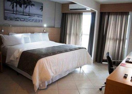 фото отеля Ramada Hotel and Suites Rio De Janeiro