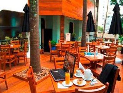 фото отеля Ramada Hotel and Suites Rio De Janeiro