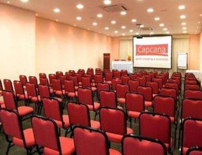 фото отеля Ramada Hotel and Suites Rio De Janeiro