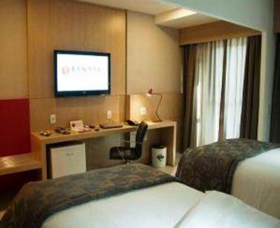 фото отеля Ramada Hotel and Suites Rio De Janeiro
