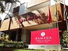 фото отеля Ramada Hotel and Suites Rio De Janeiro