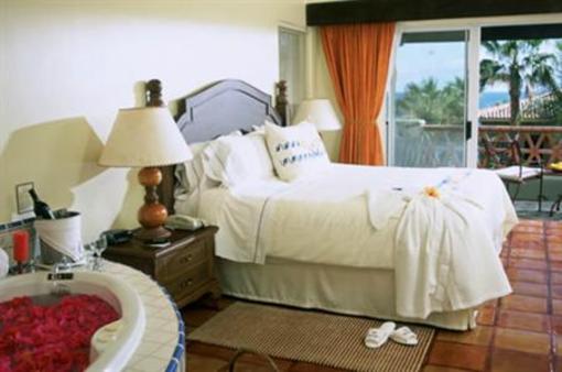 фото отеля Hacienda Del Mar Vacation Club Cabo San Lucas