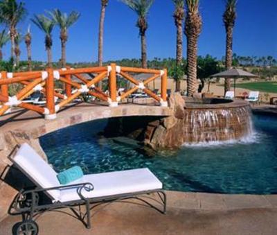 фото отеля Hacienda Del Mar Vacation Club Cabo San Lucas