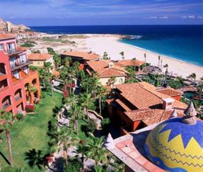 фото отеля Hacienda Del Mar Vacation Club Cabo San Lucas