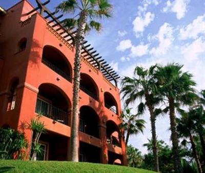 фото отеля Hacienda Del Mar Vacation Club Cabo San Lucas