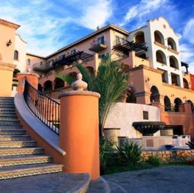 фото отеля Hacienda Del Mar Vacation Club Cabo San Lucas