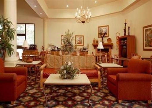 фото отеля Quality Inn Tucson Airport