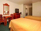 фото отеля Quality Inn Tucson Airport