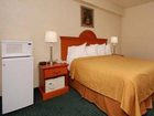 фото отеля Quality Inn Tucson Airport