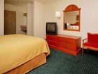 фото отеля Quality Inn Tucson Airport