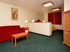 фото отеля Quality Inn Tucson Airport