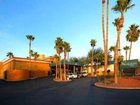 фото отеля Quality Inn Tucson Airport