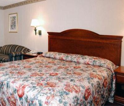 фото отеля Comfort Inn Union City (Georgia)