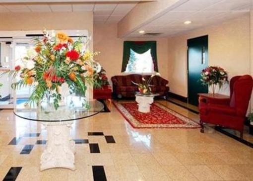 фото отеля Comfort Inn Union City (Georgia)