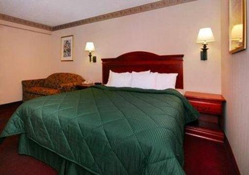 фото отеля Comfort Inn Union City (Georgia)