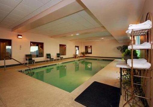 фото отеля Comfort Inn Union City (Georgia)