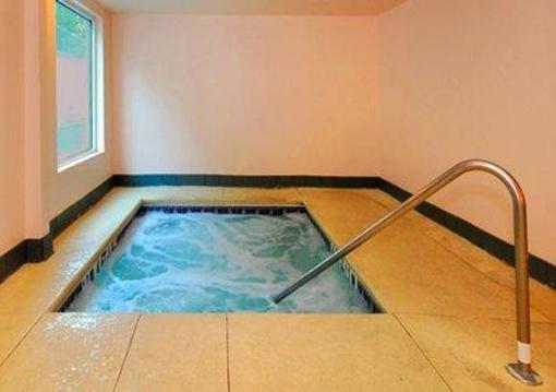 фото отеля Comfort Inn Union City (Georgia)