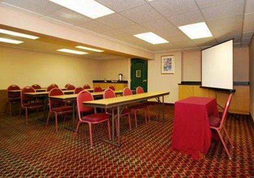 фото отеля Comfort Inn Union City (Georgia)
