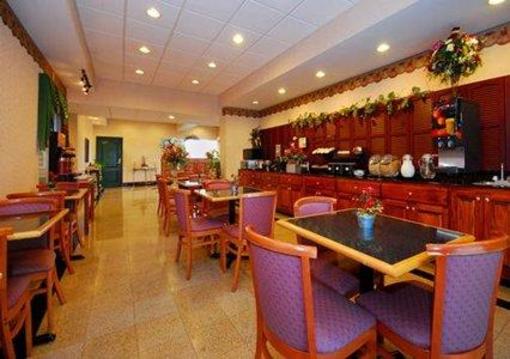 фото отеля Comfort Inn Union City (Georgia)