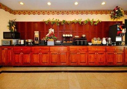 фото отеля Comfort Inn Union City (Georgia)